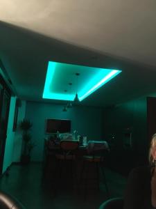 Pose de lumières led au plafond près de Béthune